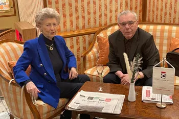 Neujahrsempfang 2026 Bild 6