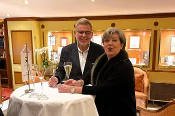 Neujahrsempfang 2026 Bild 7