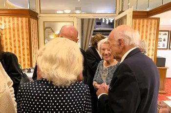 Neujahrsempfang 2026 Bild 8