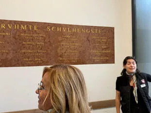 Spanische Hofreitschule Bild 15