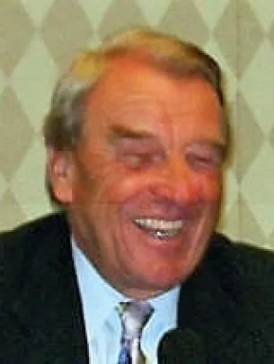 Ehrenpraesident Ehrenpraesident