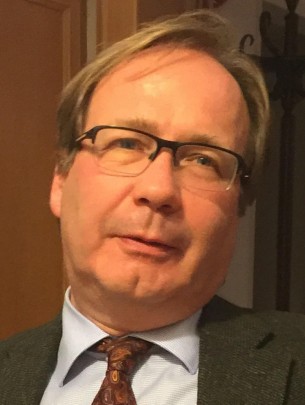 Vorstandsmitglied